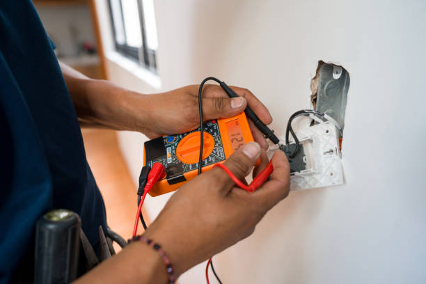 Best Electrical Rewiring Services  in Montgomery, TX