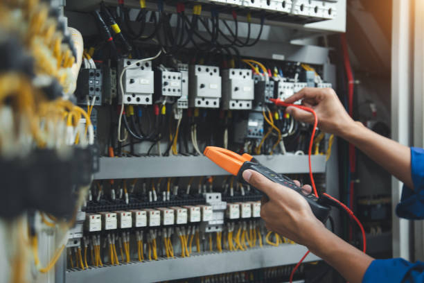 Best Electrical Repair Services  in Montgomery, TX