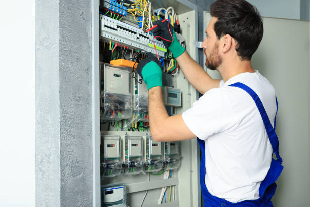 Best Electrical Contractors for Businesses  in Montgomery, TX